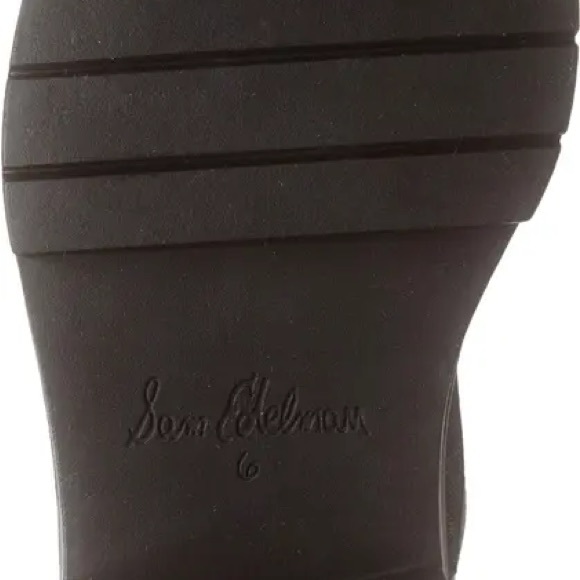 Sam Edelman Lulia Chelsea Boot - Picture 7 of 9